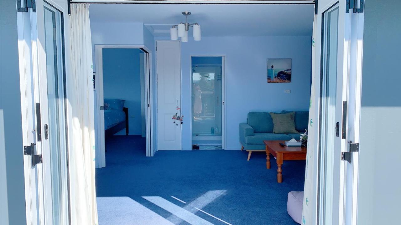 Panoramic View Apartment Without A Kitchen Rotorua Exteriér fotografie